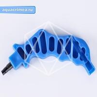 Дырокол капелька